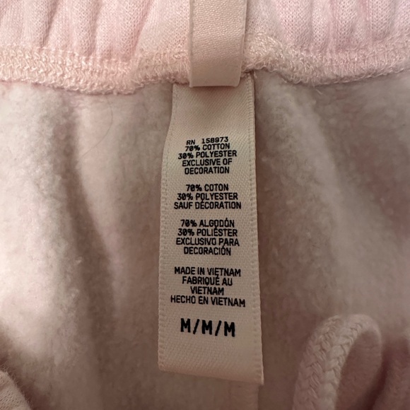 🔥 SKIMS Cotton Fleece Set (Hoodie + Pants) – Size M – $99 SUPER DEAL!🔥 - Picture 7 of 16